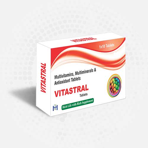 vitastral